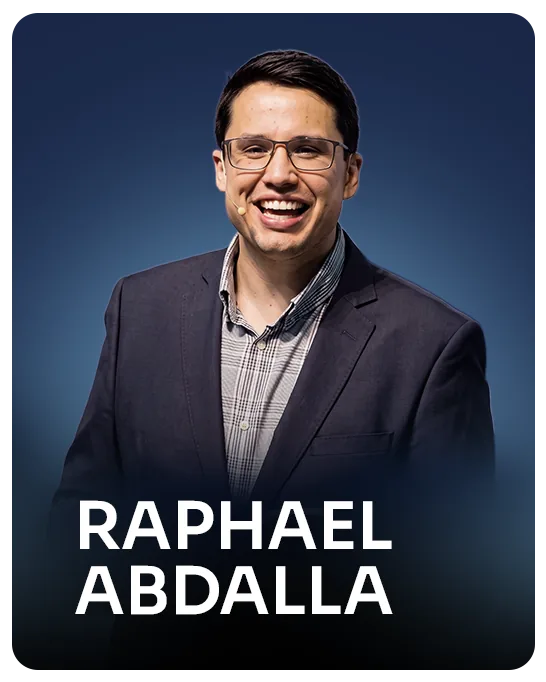 Raphael Abdalla