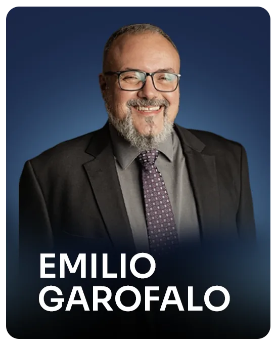Emilio Garofalo