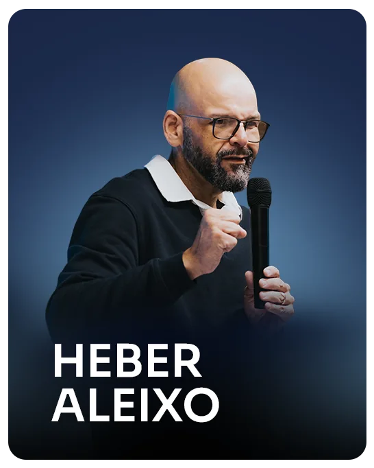 Heber Aleixo