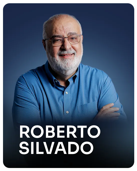 Roberto Silvado