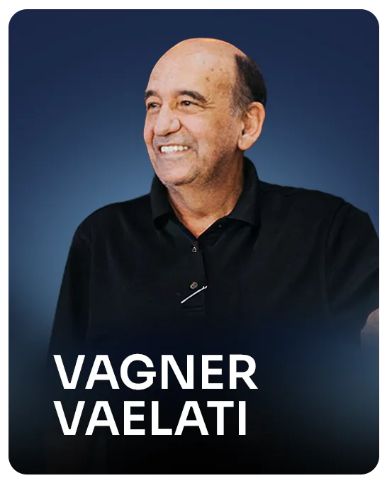 Vagner Vaelati